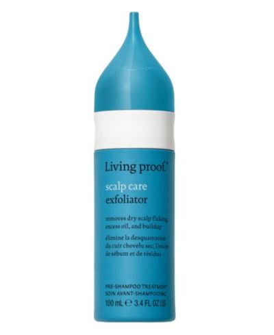 Living Proof эксфолиант для кожи головы 3.4 oz.