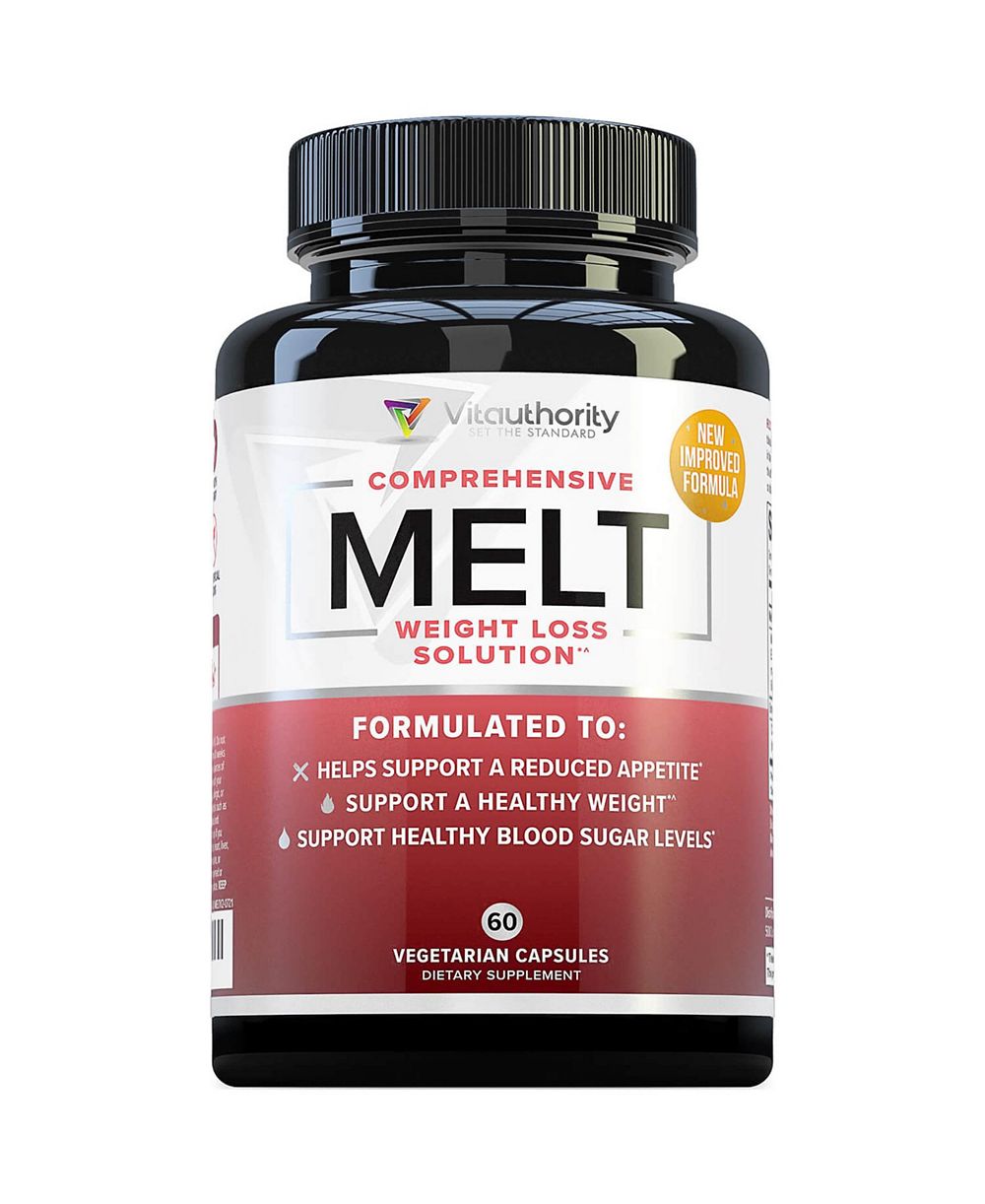 Vitauthority Melt, 90ct