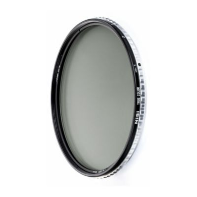 NiSi Переменный ND-фильтр ND-Vario Pro Nano 1-5 стопов, 105mm True Color