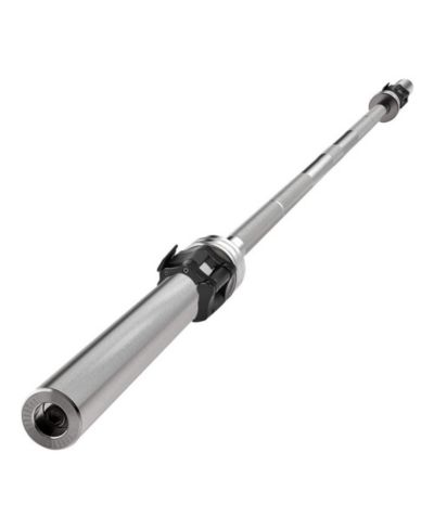 SereneLife 7-Foot Olympic Weight Bar