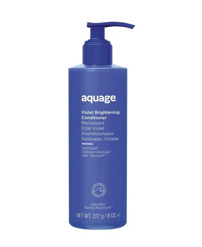 Кондиционер для волос Aquage Violet Brightening