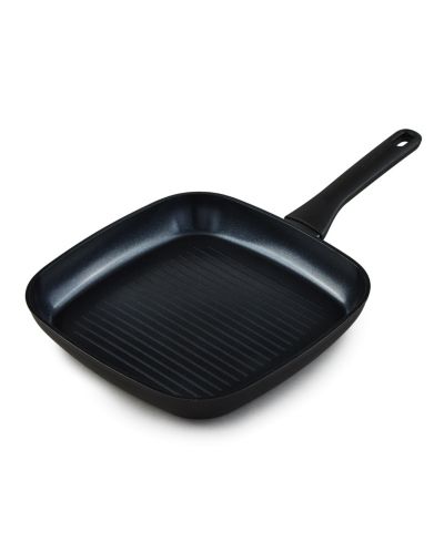 Сковорода для гриля BergHOFF DiNA Helix Recycled Aluminum Nonstick Ceramic 10.25"