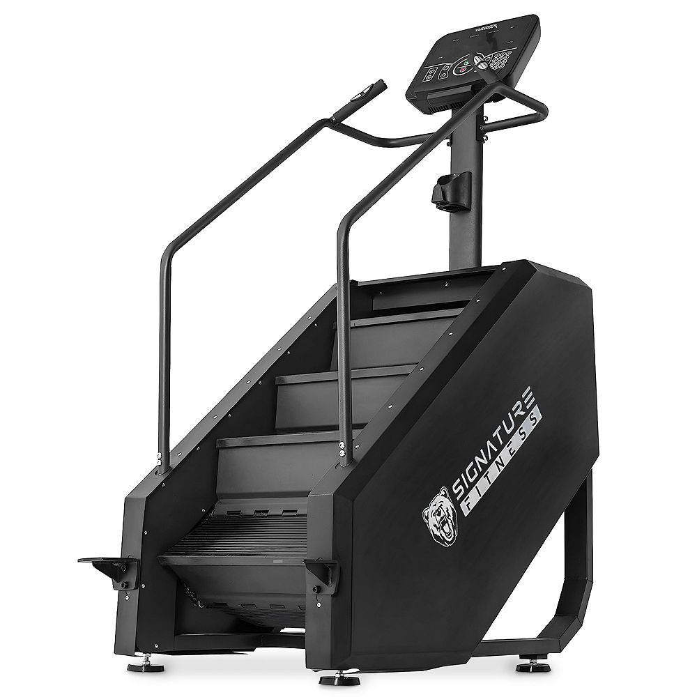 Тренажер Signature Fitness Continuous Stair Climber