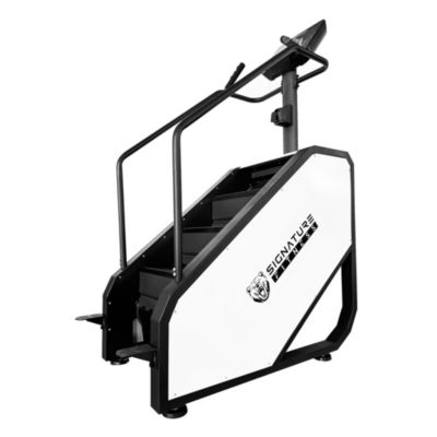 Signature Fitness Continuous Stair Climber Exercise Machine for Cardio and Lower Body Workouts