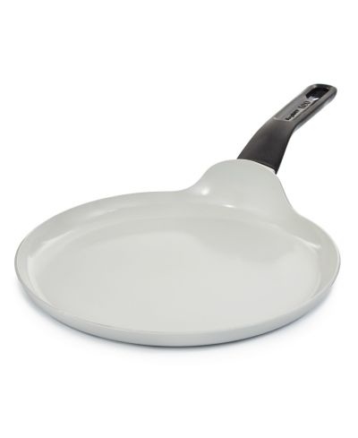 BergHOFF Leo Glints сковорода для блинчиков из переработанного алюминия 9.5"