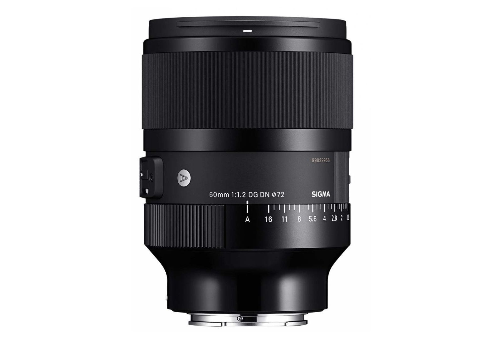 Sigma объектив 50mm f/1.2 DG DN Art для Sony E