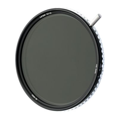 ND-VARIO Pro Nano 1-5 Stops 0.3-1.5 Variable ND фильтр NiSi 72mm True Color ND-VARIO Pro Nano