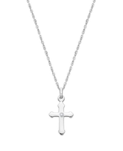 Подвеска-кулон Tiny Blessings Sterling Silver A Child's Faith