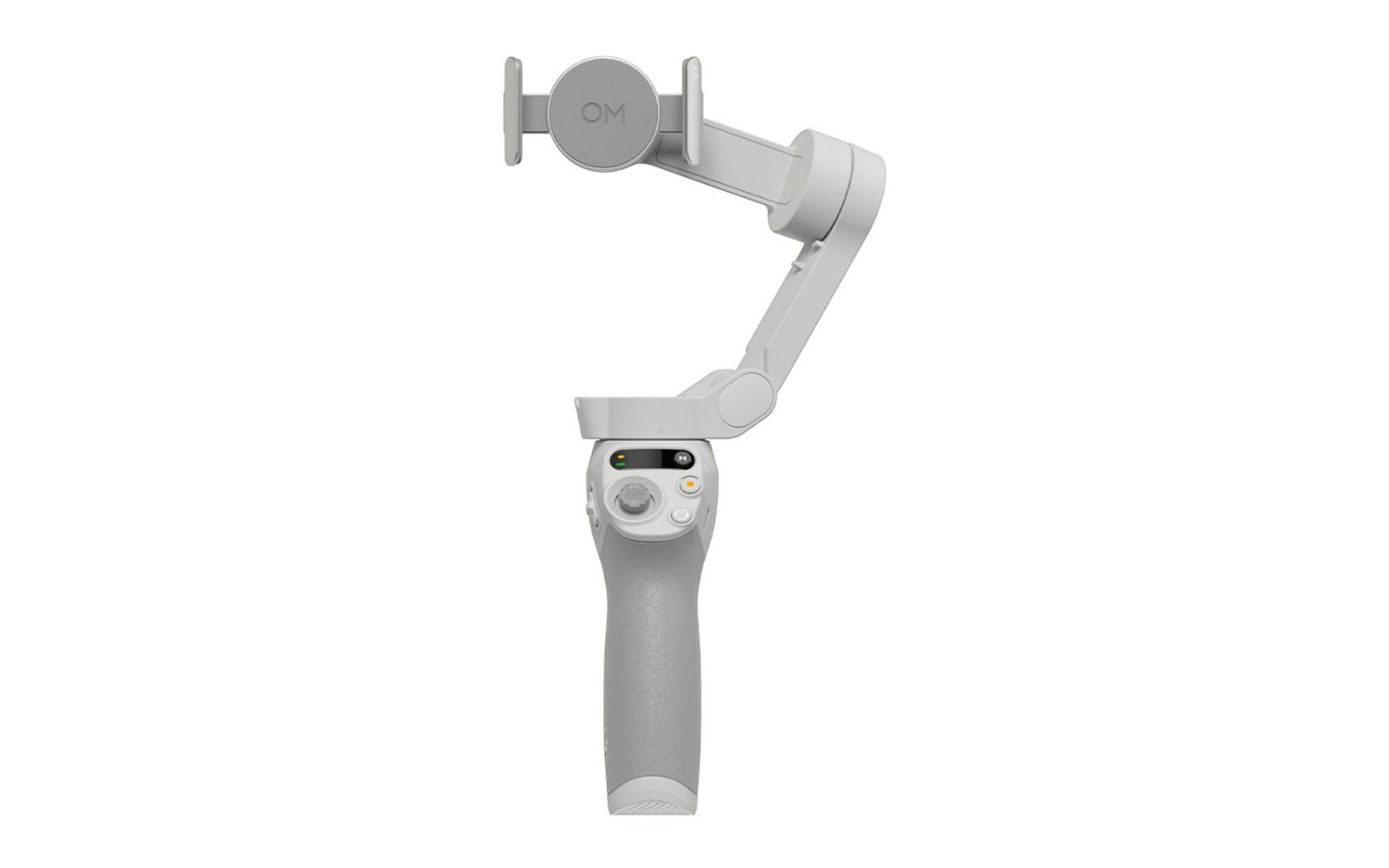 Стабилизатор DJI Osmo Mobile SE Compact Foldable Magnetic Quick-Release Smartphone Gimbal