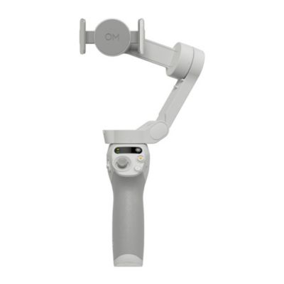 Стабилизатор DJI Osmo Mobile SE Compact Foldable Magnetic Quick-Release Smartphone Gimbal