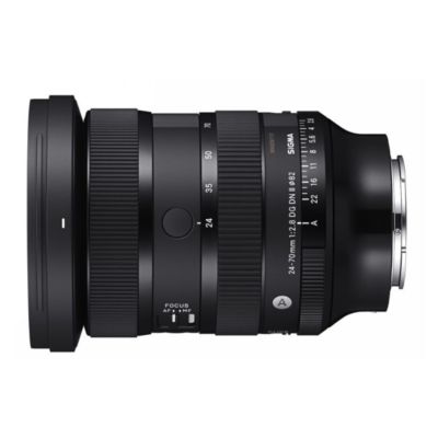 Объектив Sigma 24-70MM F2.8 DG DN II ART Sony E Mount
