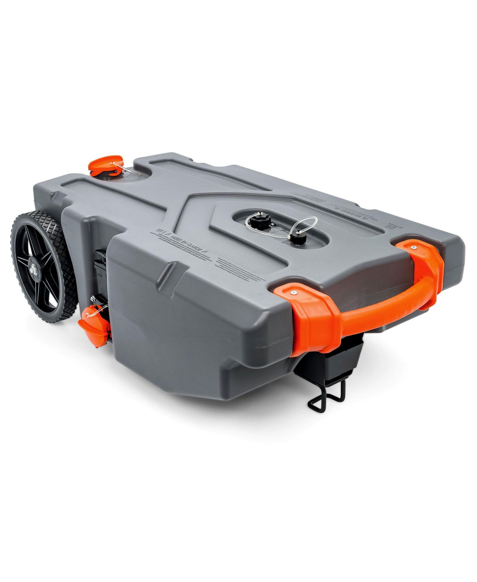 Шланг и аксессуары для слива отходов RV Camco 39006 Rhino, 36 Gallon