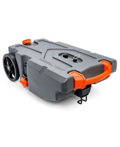 Шланг и аксессуары для слива отходов RV Camco 39006 Rhino, 36 Gallon
