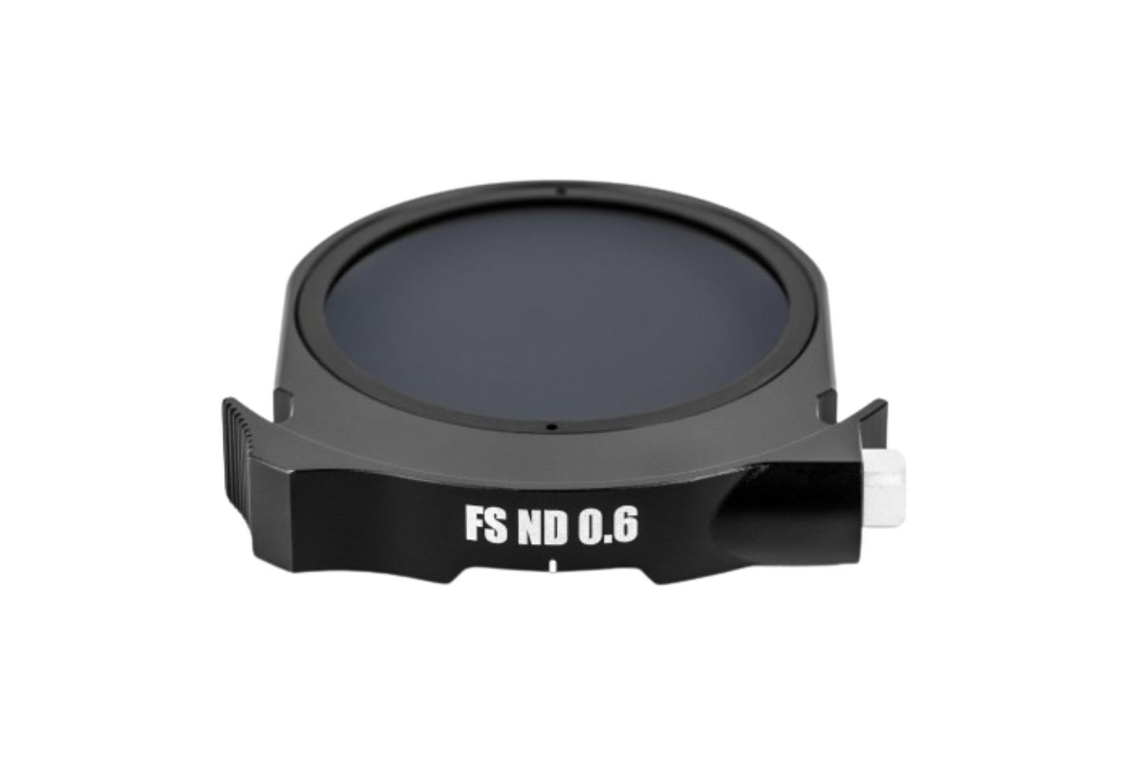 Nisi Full Spectrum FS ND 0.6 2-Stop Drop-In Filter for Athena Lens