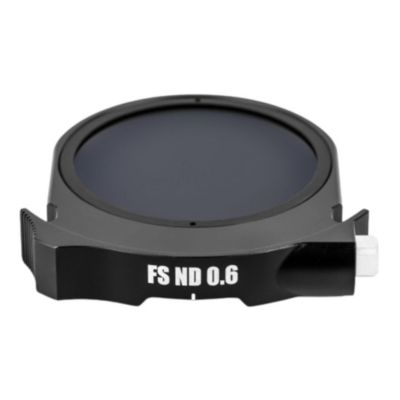 Фильтр NiSi Full Spectrum FS ND 06 Frame 2 Stops для объектива Athena