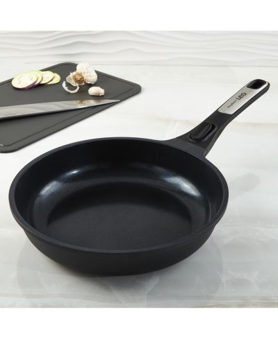 BergHOFF Leo Phantom сковорода с керамическим антипригарным покрытием 9.5", Recycled