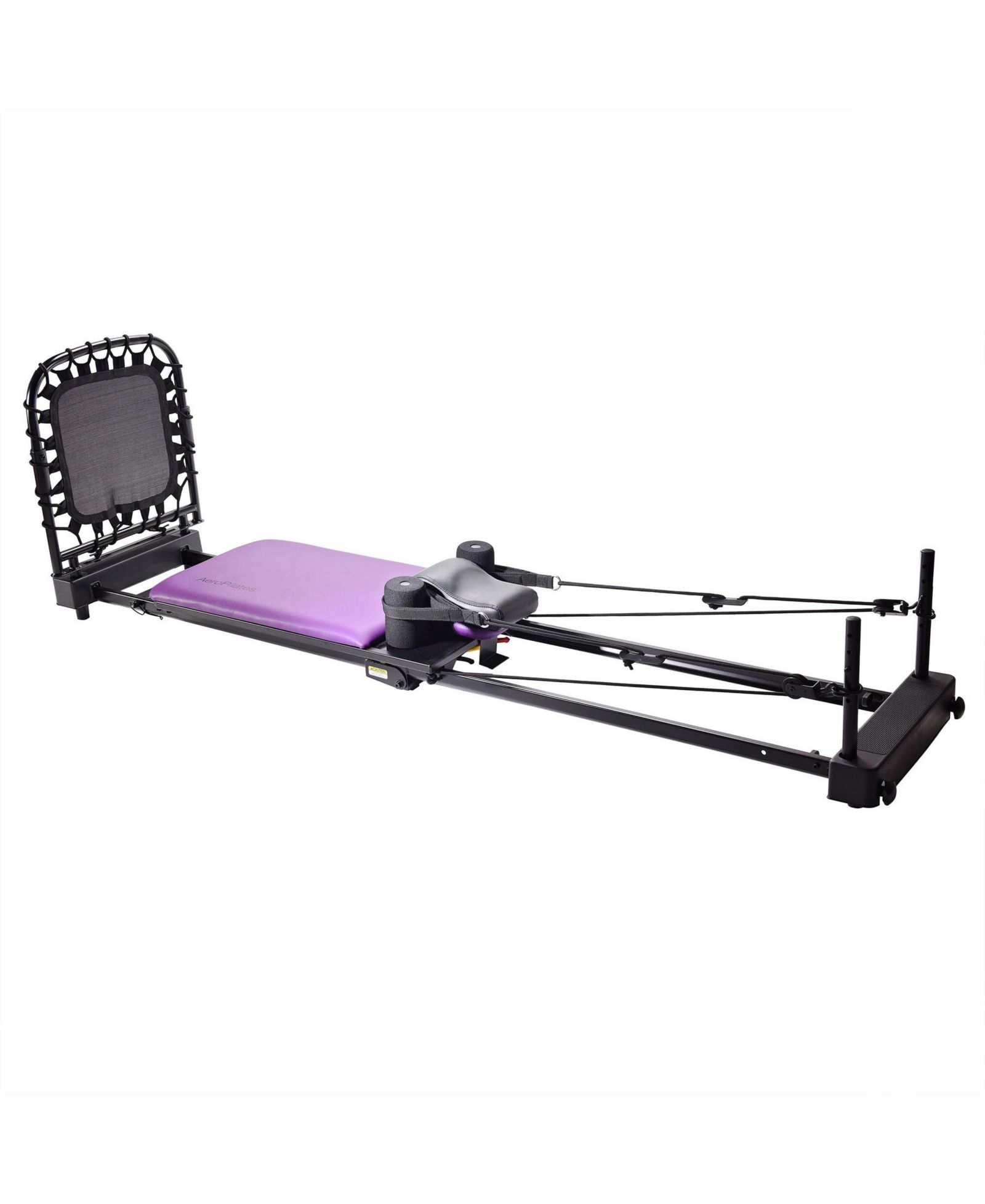 Stamina Products система для тренировок AeroPilates Reformer Plus
