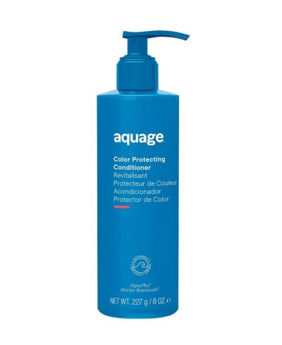 Aquage кондиционер для защиты цвета волос