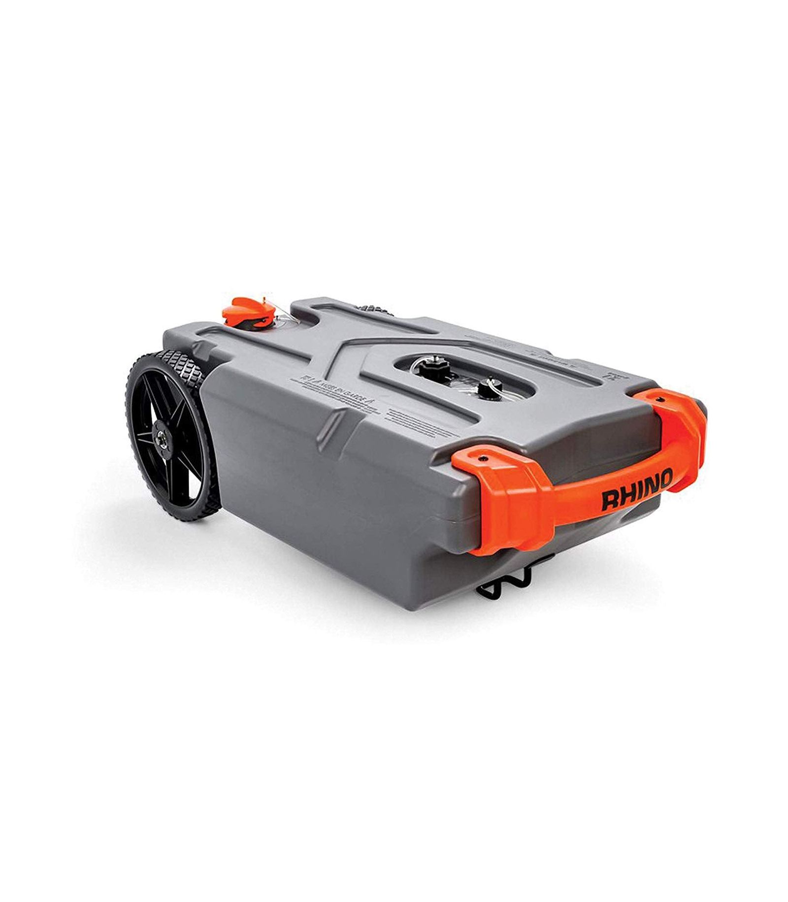 Camco портативный шланг и аксессуары для бака отходов RV Rhino 21 Gallon