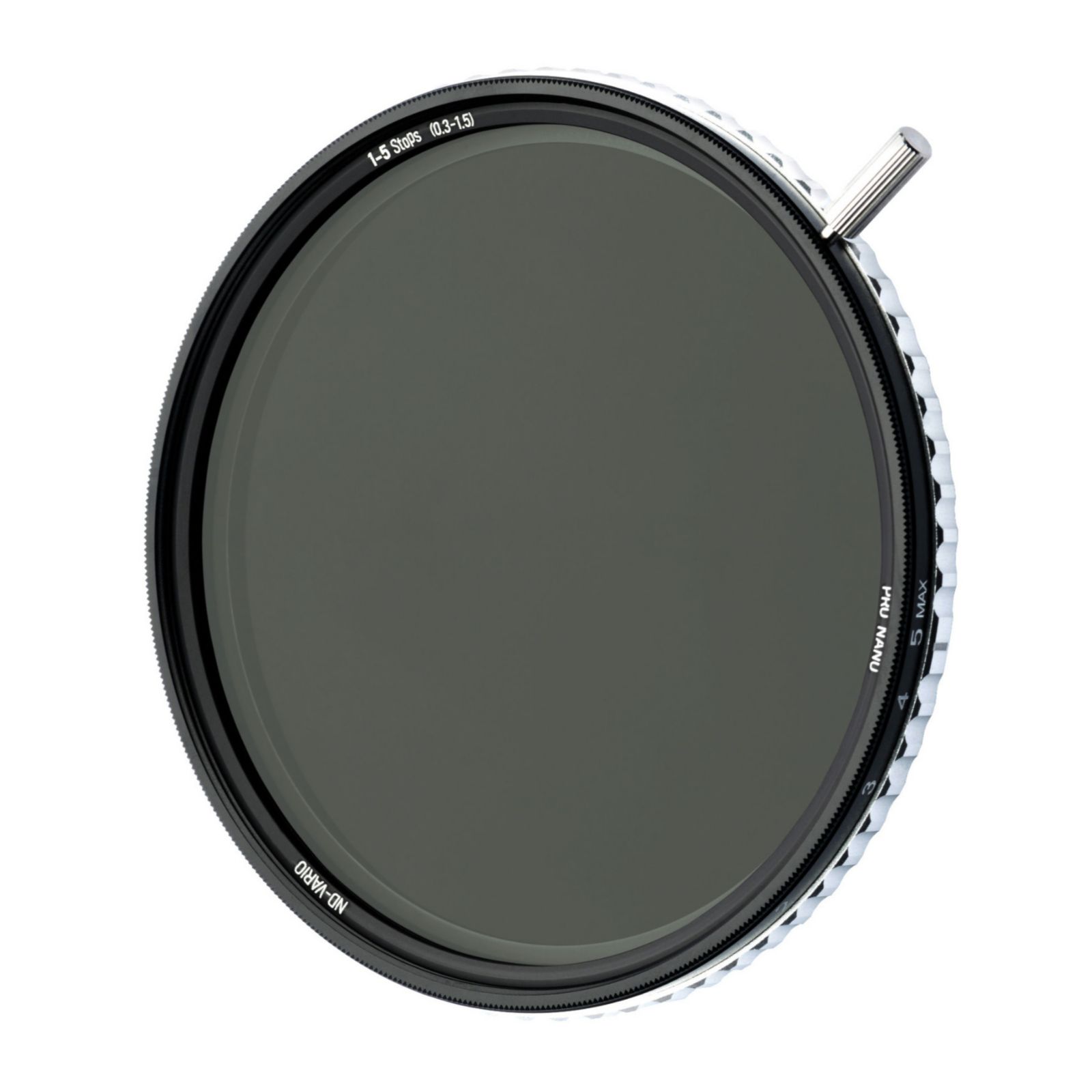 NiSi ND-VARIO Pro Nano переменный ND-фильтр 55mm True Color 1-5 Stops
