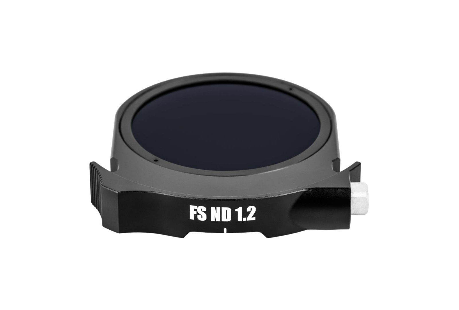 NiSi Full Spectrum Fs Nd 1.2 4-Stop Drop-In Filter for Athena Lenses