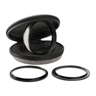 NiSi Комплект линз Close Up NC 77mm с адаптерами 67 и 72mm
