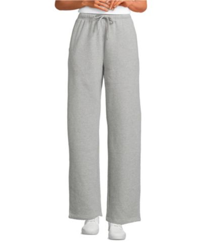 Gray heather