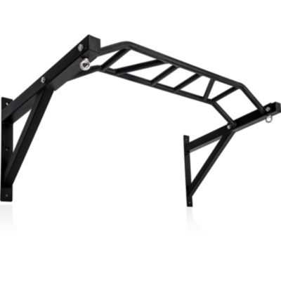 Турник настенный Streamdale Furniture 47" с креплениями для тренировок