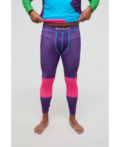 Мужские леггинсы OOSC Powder Hound Baselayer