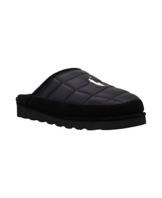 Мужские тапочки Polo Ralph Lauren Reade Scuff