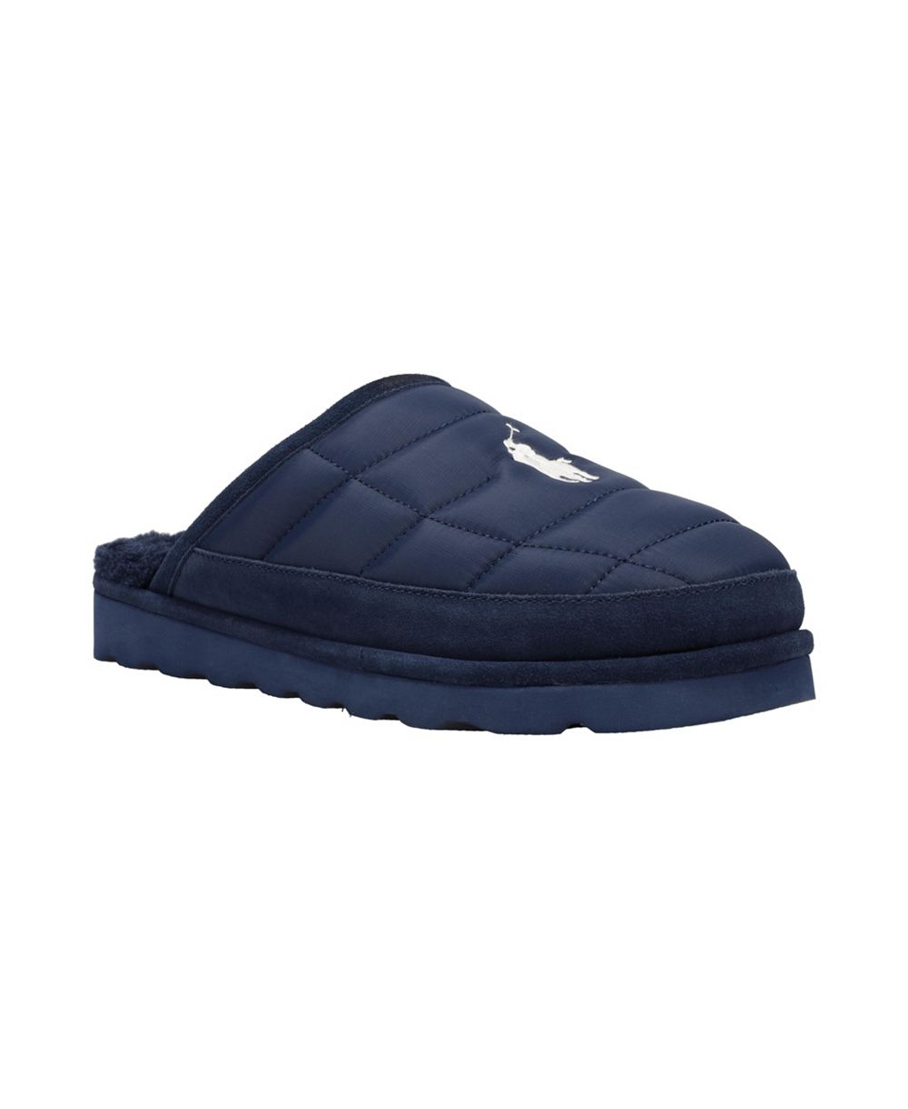 Polo Ralph Lauren Мужские тапочки Reade Scuff