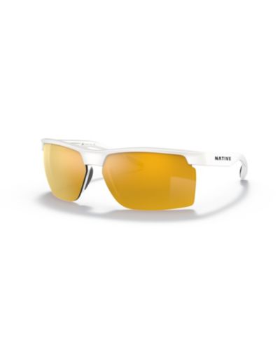 Поляризованные солнцезащитные очки Native Men's Ridge-Runner Polarized Sunglasses, XD9039