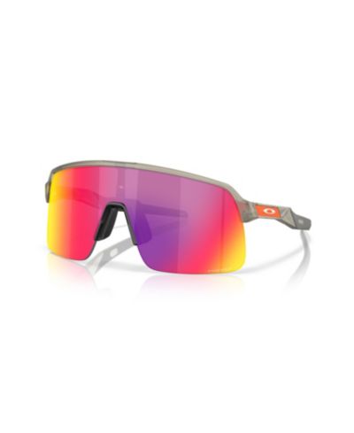 Oakley Men's Geometric Sunglasses, Sutro Lite OO9463