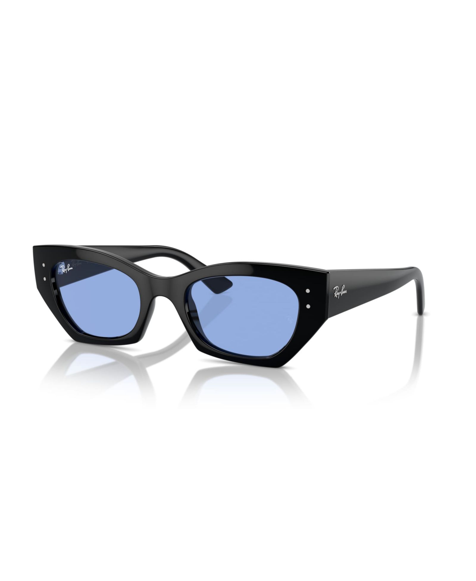 Солнцезащитные очки Ray-Ban Zena Geometric, RB4430, унисекс
