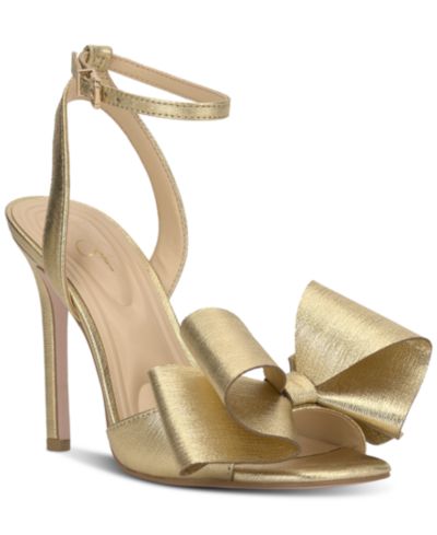 Gold Soft Metallic