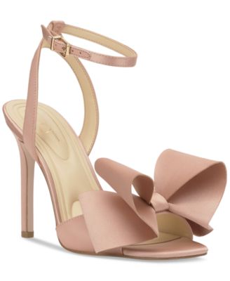Blush Satin