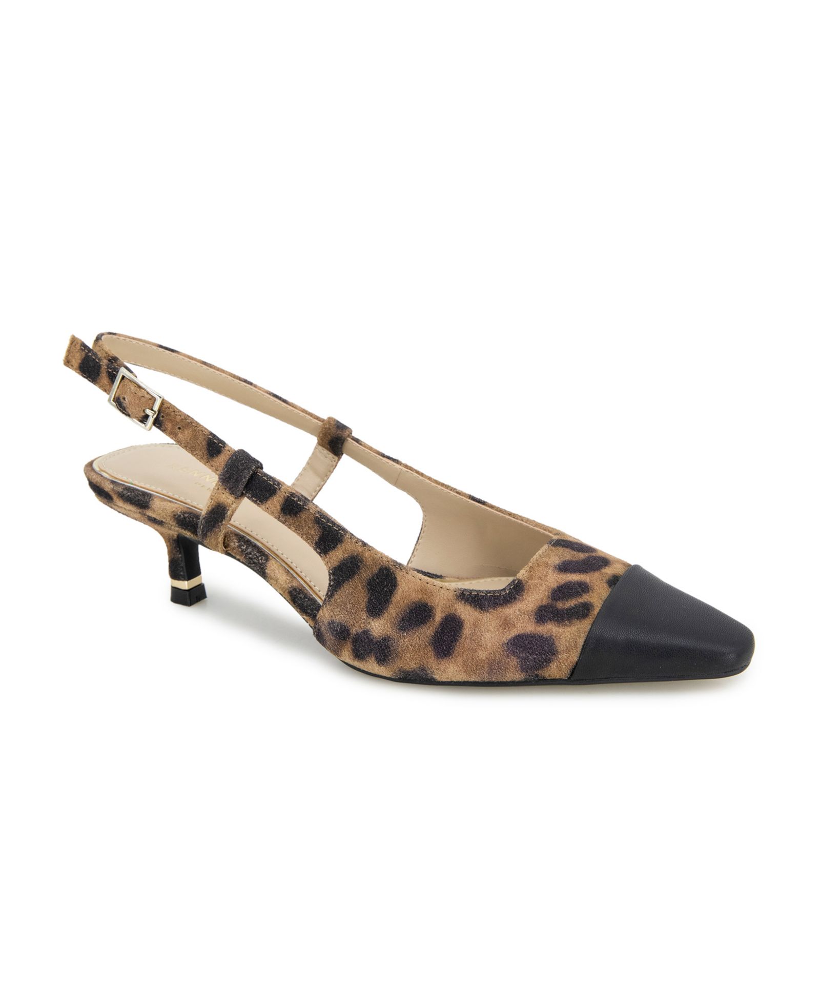 Женские туфли Kenneth Cole New York Martha Toe Cap