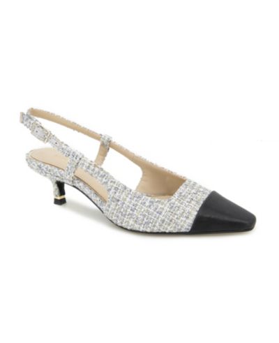 Женские туфли Kenneth Cole New York Martha Toe Cap