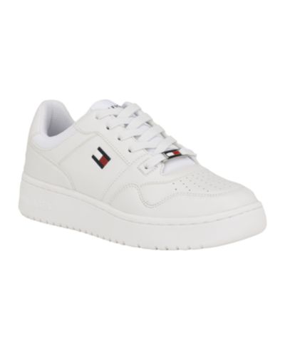 Tommy Hilfiger Женский Twigye Lace-Up Sneakers