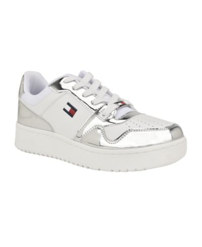 Tommy Hilfiger Women's Twigye Lace-Up Sneakers