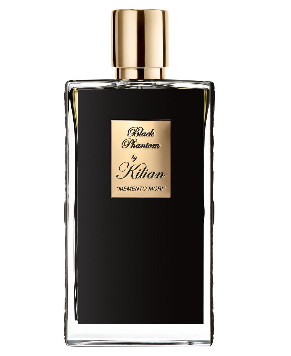 Kilian Paris Black Phantom "Memento Mori" Eau de Parfum, 3.4 oz.