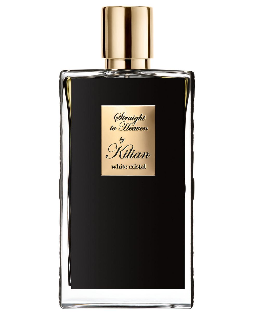 Мужской парфюм Kilian Paris Straight to Heaven, White Cristal Eau de Parfum, 3.4 oz.