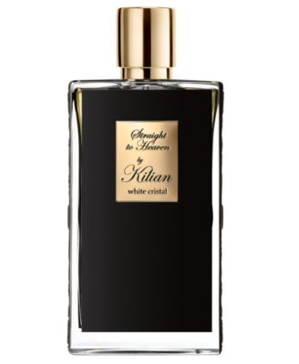 Мужской парфюм Kilian Paris Straight to Heaven, White Cristal Eau de Parfum, 3.4 oz.