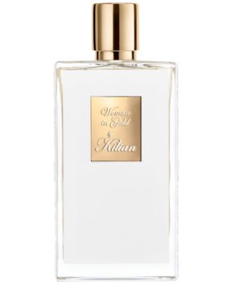 Kilian Paris Woman in Gold Eau De Parfum, 3.4 oz.