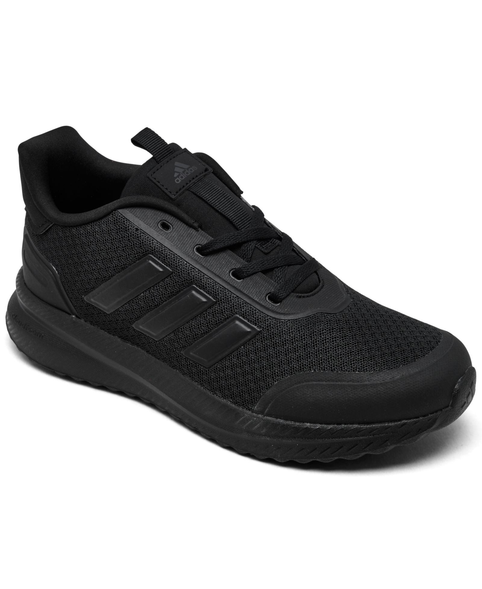 Кеды Adidas Big Kids X PLRPATH