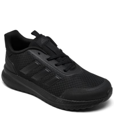 Adidas Big Kids X PLRPATH Casual Sneakers from Finish Line