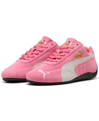 Puma кроссовки Speedcat для девочек