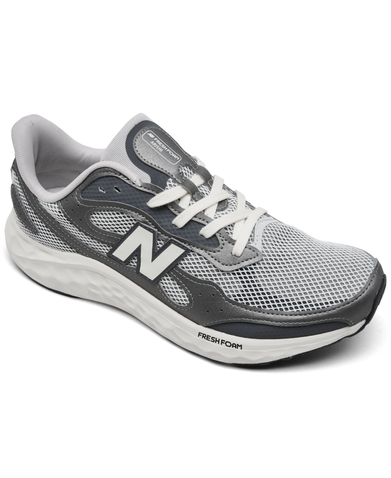 New Balance Мужские беговые кроссовки Fresh Foam Arishi v4 от Finish Line