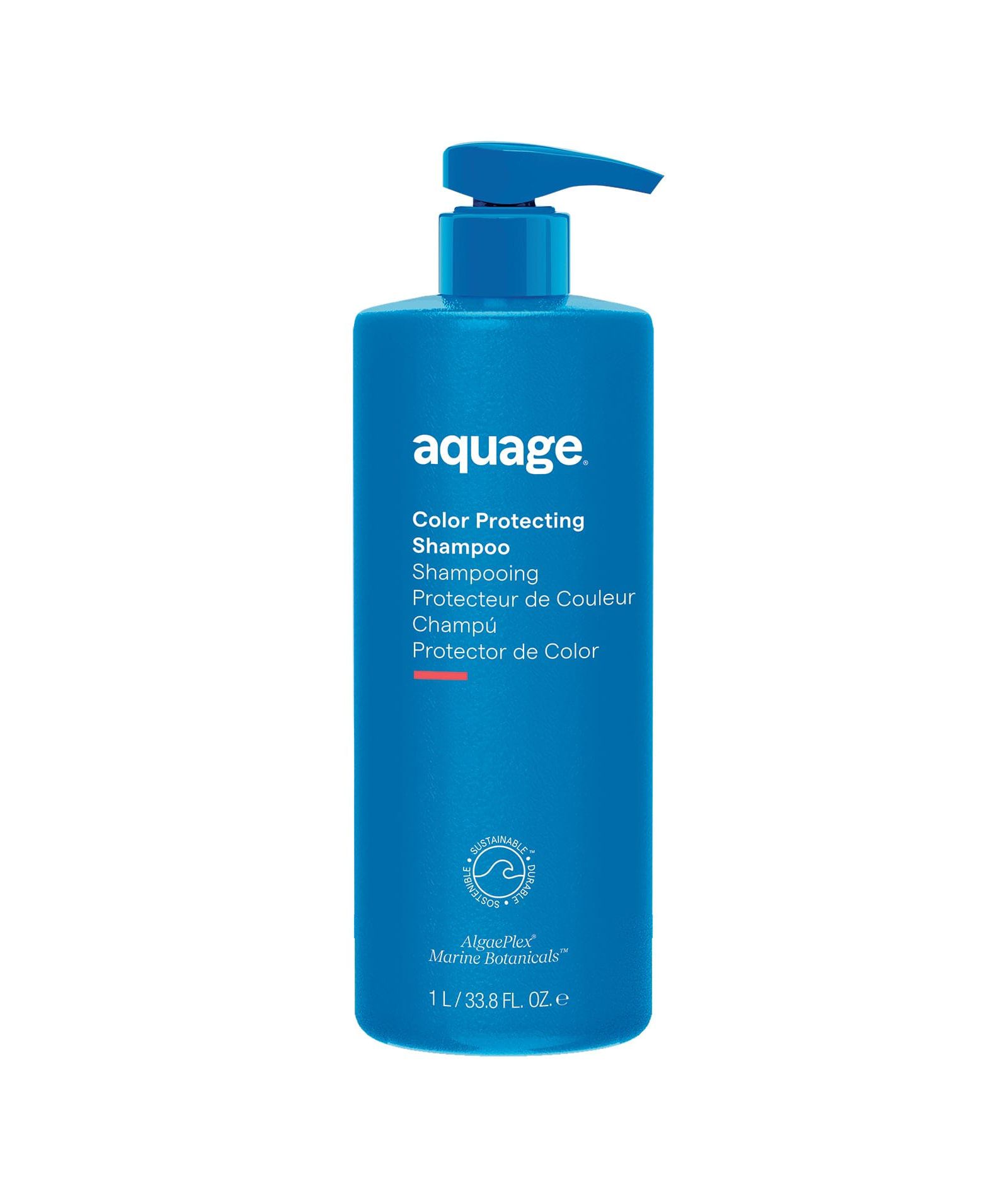 Шампунь Aquage Color Protecting
