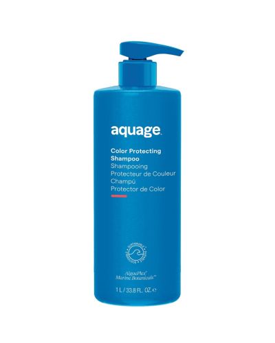 Шампунь Aquage Color Protecting